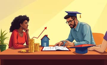 The Informed Borrower: Making Intelligent Loan Choices