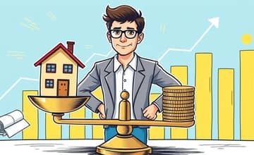 Strategic Borrowing: Funding Your Life Goals Responsibly