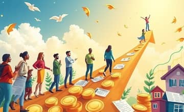 Empowering Your Future: Loans as a Catalyst for Change