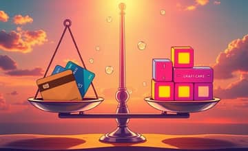 The Anatomy of an Excellent Credit Score: Cards' Role