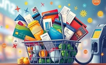 Unlocking Spend Categories: Maximizing Rewards on Purchases