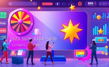 Credit Card Gamification: Turning Spending into a Strategy