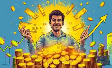 Building Wealth with Credit Cards: An Unconventional Guide