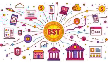 Loan Ecosystem: Understanding Your Financial Environment