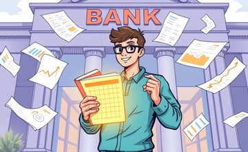 The Smart Borrower's Scorecard: Preparing for Loan Acceptance