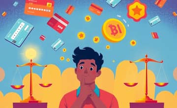 Credit Card Offers: Distinguishing Value from Hype