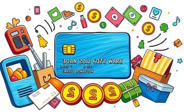 Credit Card Perks Beyond Travel: Everyday Advantages