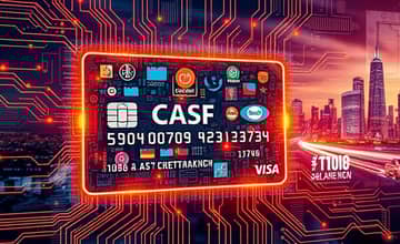 Credit Card Personalization: Tailoring Your Financial Tools