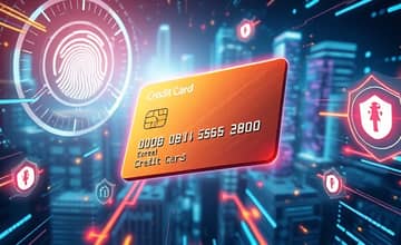 Safeguarding Your Data: Advanced Credit Card Security