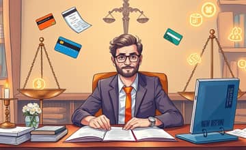 Credit Card Disputes: Navigating Resolutions Effectively