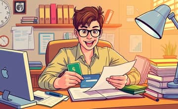 The Credit Card as a Debt Management Tool