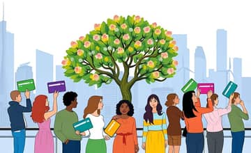 The Ethical Consumer: Credit Card Spending with Impact