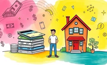 Your Credit Card and Your Mortgage Application: What to Know