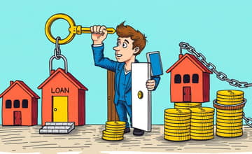 Financial Freedom Blueprint: Strategic Loan Management