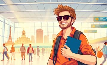 Your Credit Card and International Travel: Essential Tips