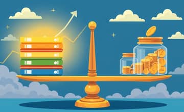 The Credit Card Conundrum: When to Spend, When to Save