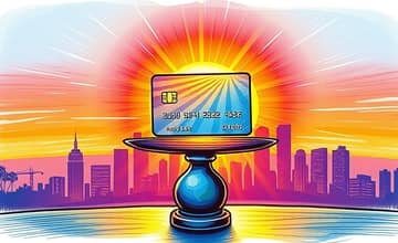 Credit Card Limits: Understanding Your Available Capital