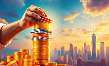 Building Credit with Purpose: Every Transaction Counts