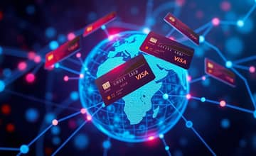 The Ecosystem of Credit: Who's Who in the Card World