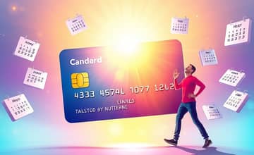 Credit Card Grace Periods: Your Interest-Free Window