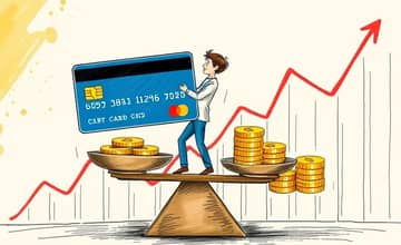 Credit Card Interest: Calculating and Minimizing Its Impact