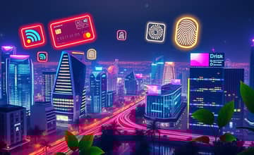 Revolutionizing Payments: The Future of Your Credit Card