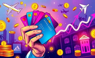 Leveraging Credit Card Sign-Up Bonuses for Financial Gains