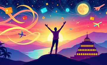 Maximizing Your Credit Card's Potential: A Deep Dive