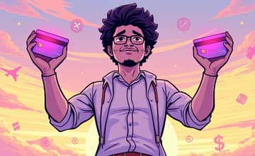 Smart Spending: Designing Your Credit Card Strategy