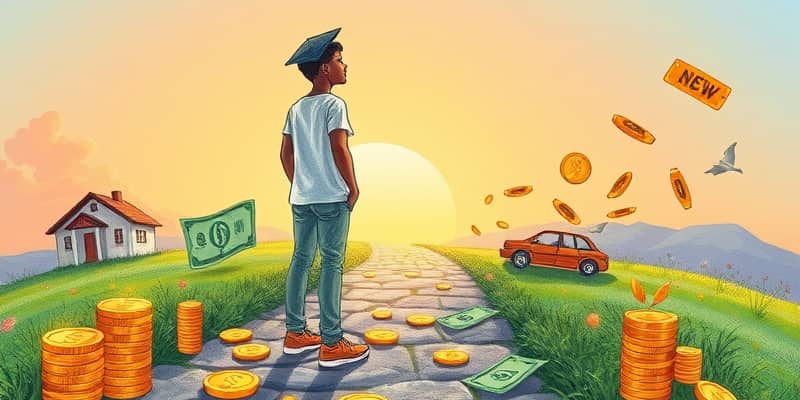 From Need to Fulfillment: The Transformative Power of Loans